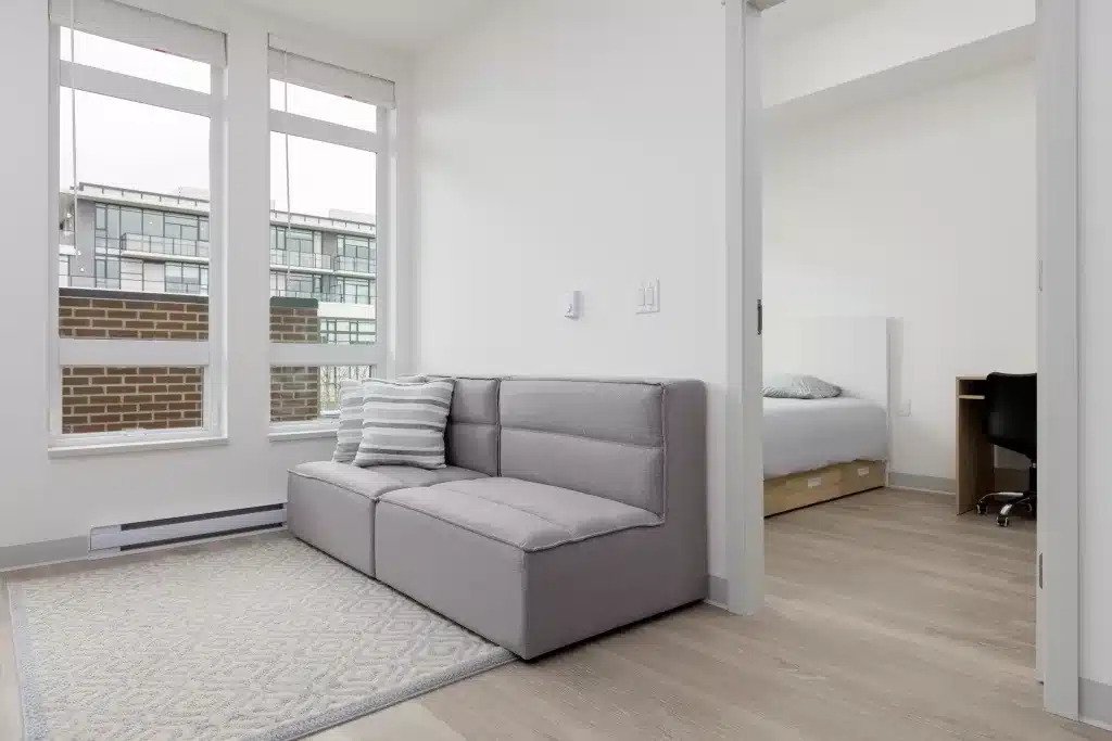  One Bedroom Private Apartment  -  GEC King Edward  - Gallery -  4