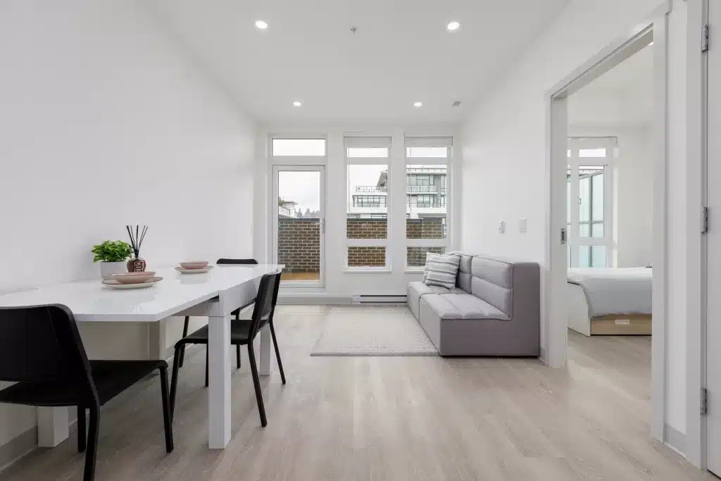  One Bedroom Private Apartment  -  GEC King Edward  - Gallery -  7