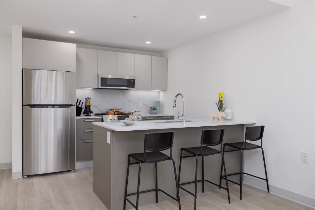  One Bedroom Private Apartment  -  GEC King Edward  - Gallery -  6