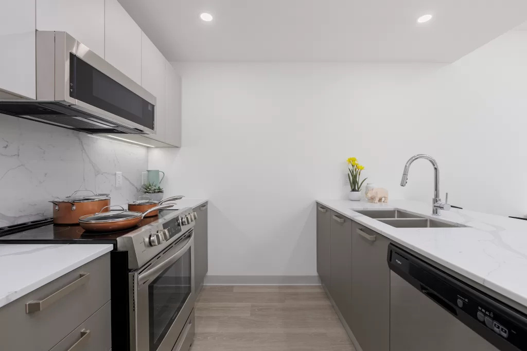  One Bedroom Private Apartment  -  GEC King Edward  - Gallery -  5