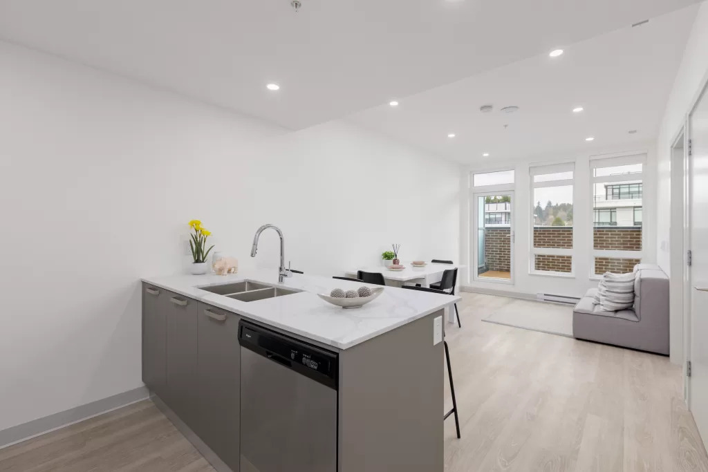  One Bedroom Private Apartment  -  GEC King Edward  - Gallery -  2