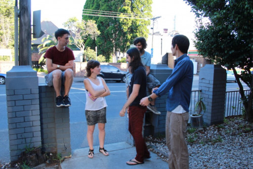OZI House Hostel Collingwood - Default