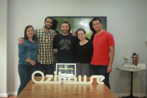 OZI House Hostel Collingwood - Gallery - 17