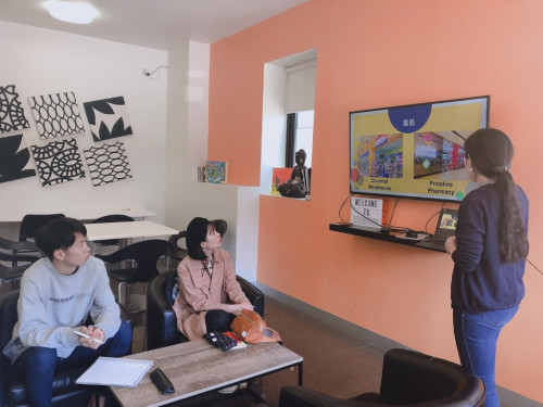 OZI House Hostel Collingwood - Gallery - 31