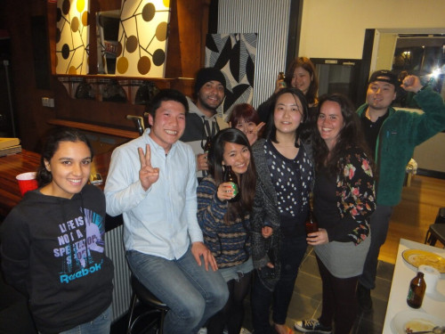 OZI House Hostel Collingwood - Gallery - 18