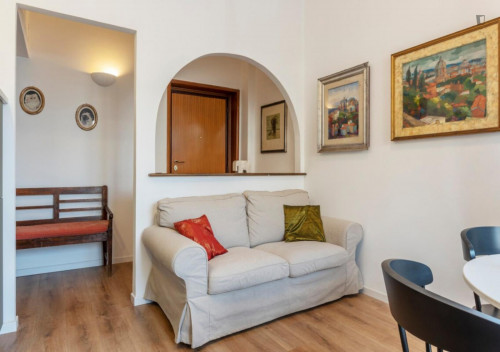 Wonderful double bedroom in Borgo - Gallery - 15