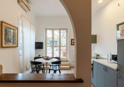 Wonderful double bedroom in Borgo - Gallery - 12