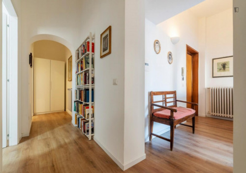 Wonderful double bedroom in Borgo - Gallery - 8