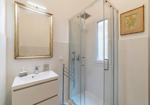 Wonderful double bedroom in Borgo - Gallery - 10