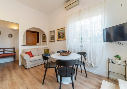 Wonderful double bedroom in Borgo - Gallery - 16