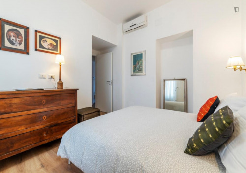 Wonderful double bedroom in Borgo - Gallery - 17