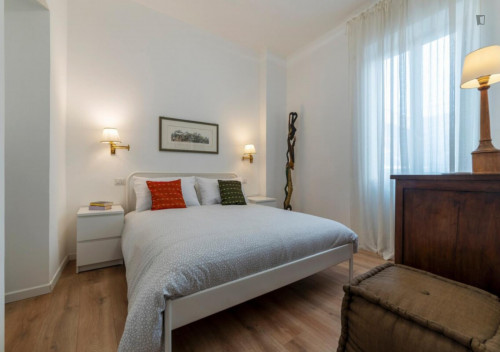 Wonderful double bedroom in Borgo - Gallery - 11