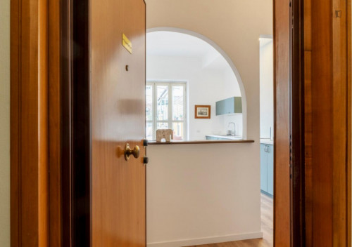 Wonderful double bedroom in Borgo - Gallery - 9