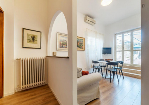 Wonderful double bedroom in Borgo - Gallery - 14