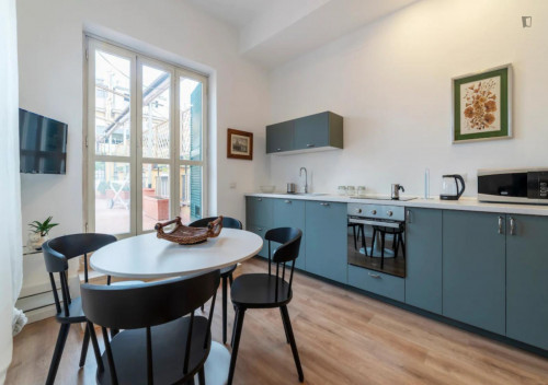 Wonderful double bedroom in Borgo - Gallery - 13