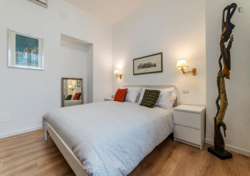 Wonderful double bedroom in Borgo - Gallery - 19