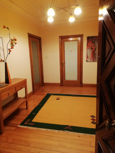Very comfy single ensuite bedroom near the Urzáiz train station - Gallery - 7