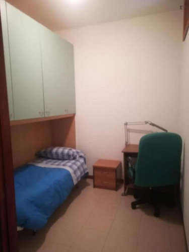 Comfy 2 bedroom apartment close to Palazzo Ducale - Gallery - 6