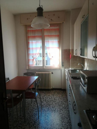 Comfy 2 bedroom apartment close to Palazzo Ducale - Gallery - 8