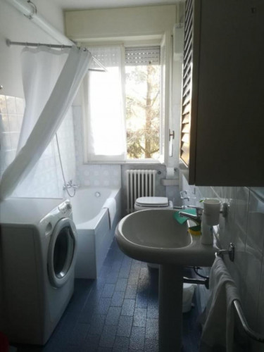 Comfy 2 bedroom apartment close to Palazzo Ducale  - Gallery -  5
