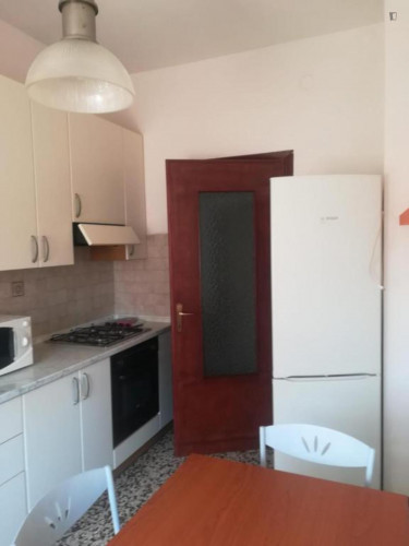 Comfy 2 bedroom apartment close to Palazzo Ducale - Gallery - 7