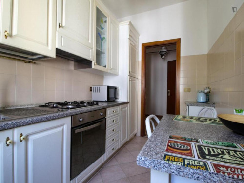 Residenza Parco Ducale t  - Gallery -  5