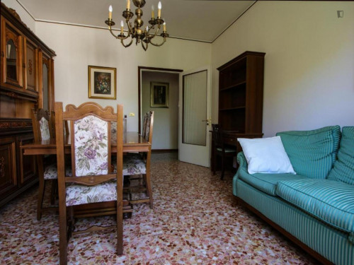 Residenza Parco Ducale t