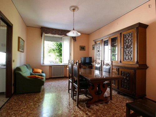 Residenza Parco Ducale