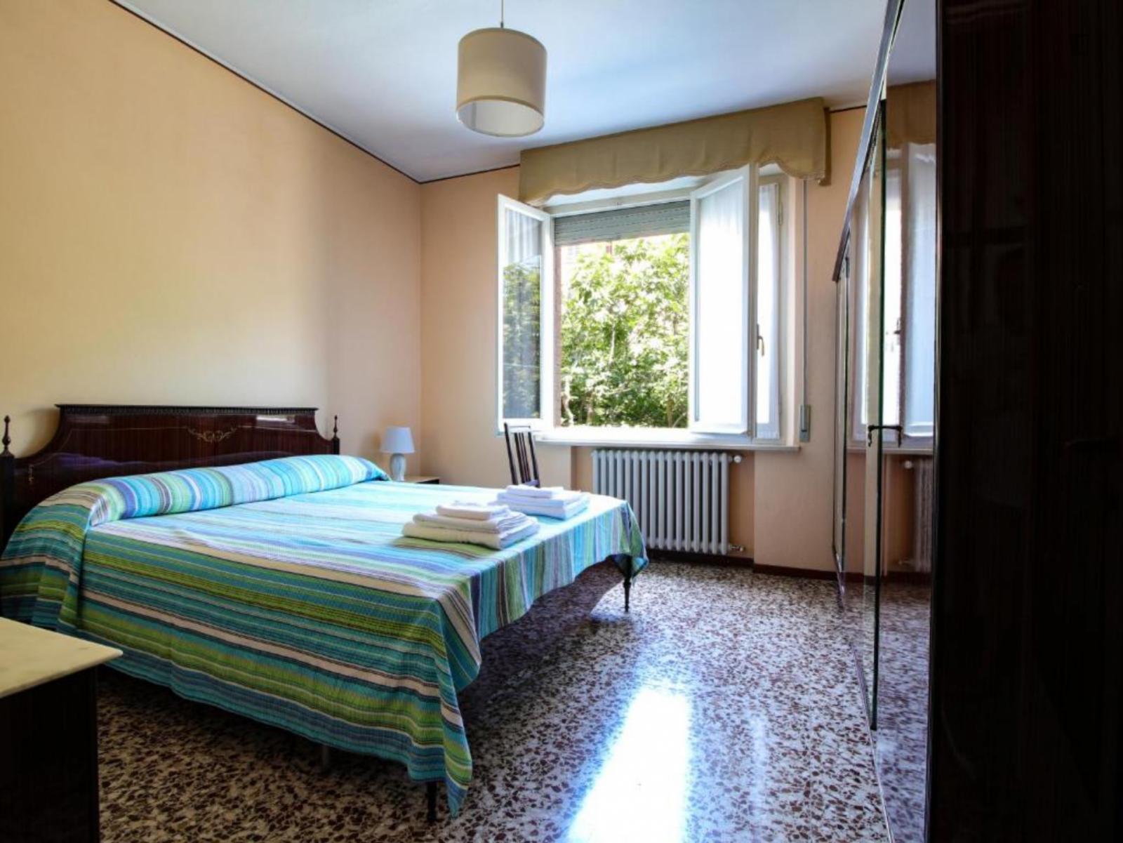  Residenza Parco Ducale  -  Residenza Parco Ducale  - Gallery -  1