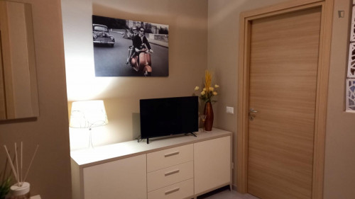 Brand New Apartment, Turin near Juventus Stadium - Gallery - 7