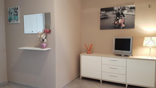 Brand New Apartment, Turin near Juventus Stadium