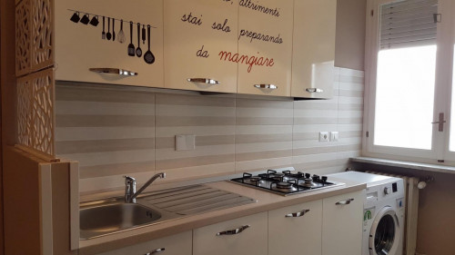 Brand New Apartment, Turin near Juventus Stadium - Gallery - 8