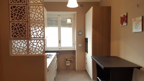Brand New Apartment, Turin near Juventus Stadium - Gallery - 6