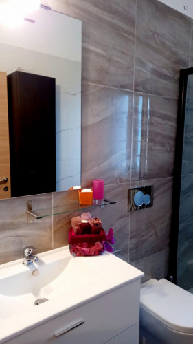 Brand New Apartment, Turin near Juventus Stadium  - Gallery -  5