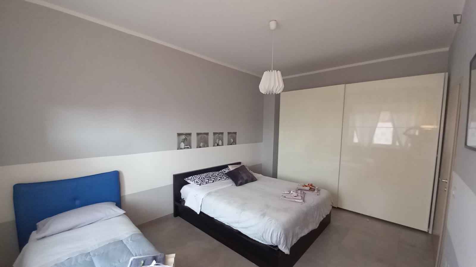  Brand New Apartment, Turin Near Juventus Stadium  -  Brand New Apartment, Turin near Juventus Stadium  - Gallery -  1