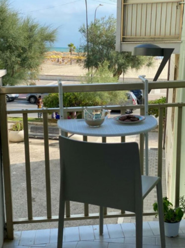 Nice 2 bedroom next to the sea - Gallery - 8