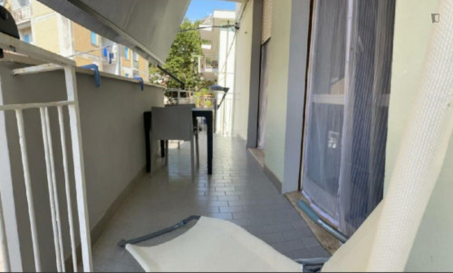 Nice 2 bedroom next to the sea - Gallery - 9