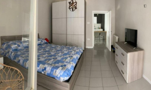 Nice 2 bedroom next to the sea