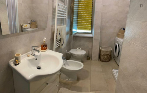 Nice 2 bedroom next to the sea - Gallery - 6