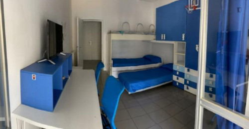 Nice 2 bedroom next to the sea - Gallery - 7