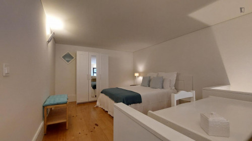 Marvellous 2-bedroom duplex in Miragaia  - Gallery -  5