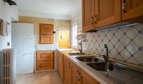 Unique 3-bedroom apartment with balcony close to the University of Salento - Gallery - 20