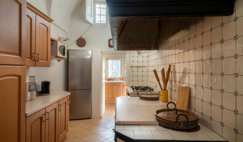 Unique 3-bedroom apartment with balcony close to the University of Salento - Gallery - 23