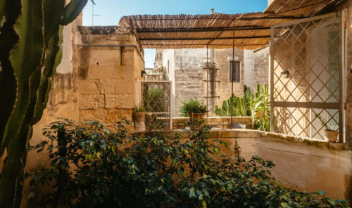 Unique 3-bedroom apartment with balcony close to the University of Salento - Gallery - 10
