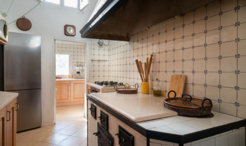 Unique 3-bedroom apartment with balcony close to the University of Salento - Gallery - 22