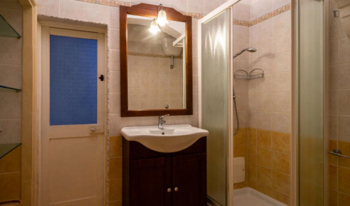 Unique 3-bedroom apartment with balcony close to the University of Salento - Gallery - 18