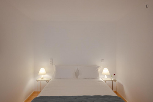 Lovely double ensuite bedroom in an excellent location