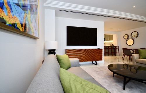 Regent's Park - Gallery - 11