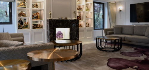 Regent's Park - Gallery - 8