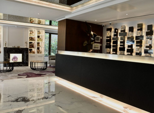 Regent's Park  - Gallery -  4